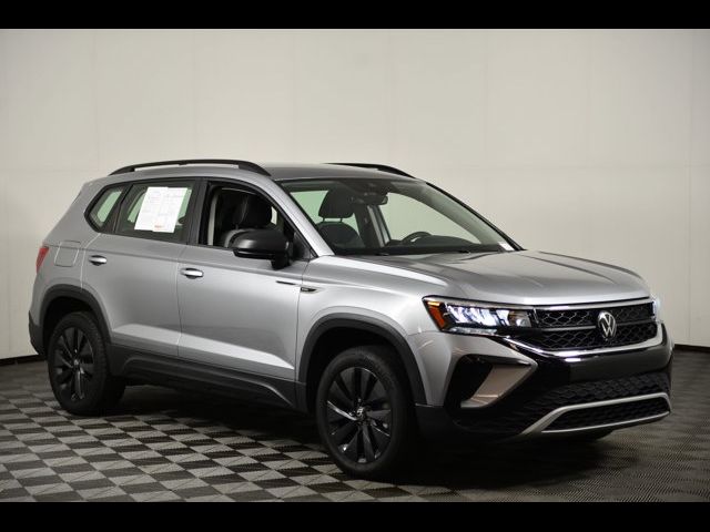 2024 Volkswagen Taos S