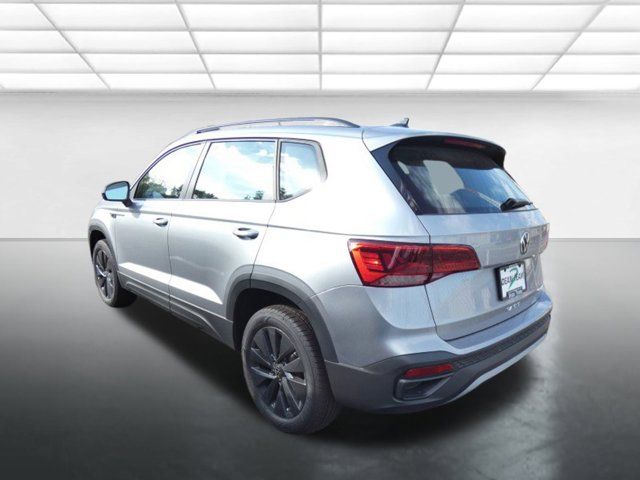 2024 Volkswagen Taos S