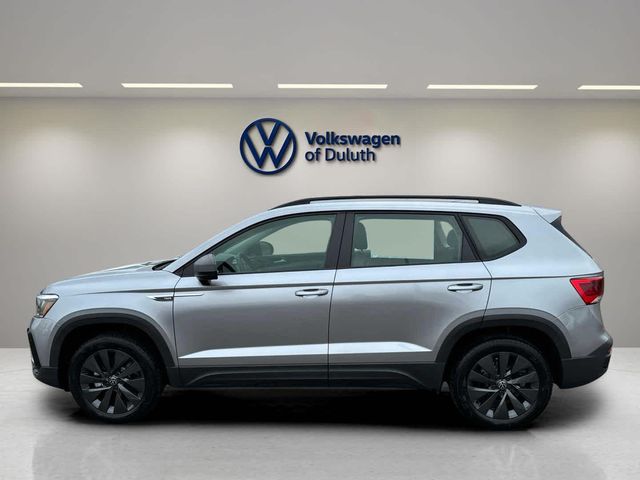 2024 Volkswagen Taos S