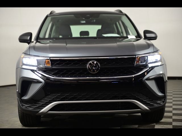 2024 Volkswagen Taos S