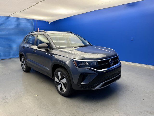 2024 Volkswagen Taos S