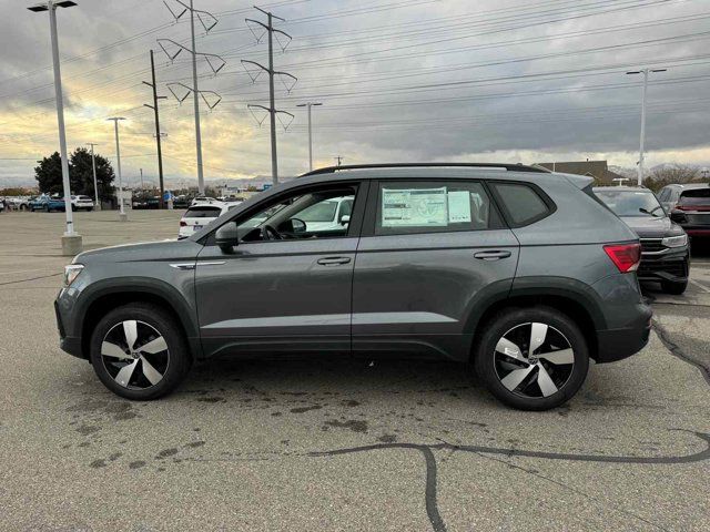 2024 Volkswagen Taos S