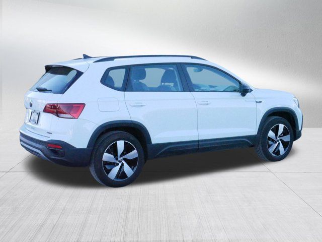 2024 Volkswagen Taos S