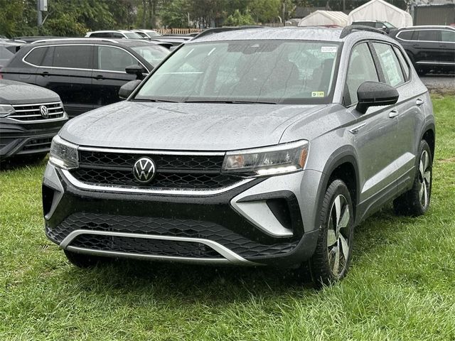 2024 Volkswagen Taos S