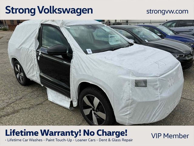 2024 Volkswagen Taos S