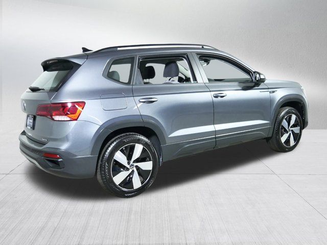 2024 Volkswagen Taos S