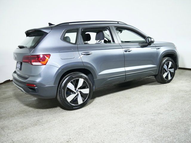 2024 Volkswagen Taos S