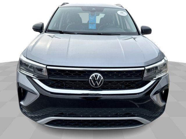 2024 Volkswagen Taos S