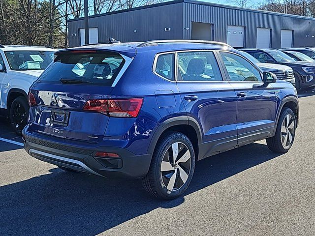 2024 Volkswagen Taos S