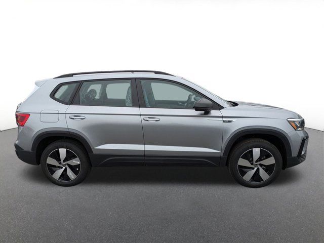 2024 Volkswagen Taos S