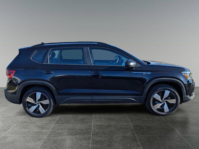 2024 Volkswagen Taos S