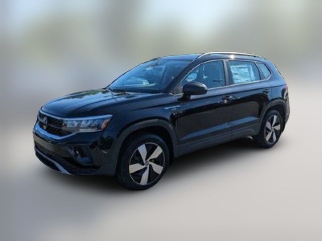 2024 Volkswagen Taos S