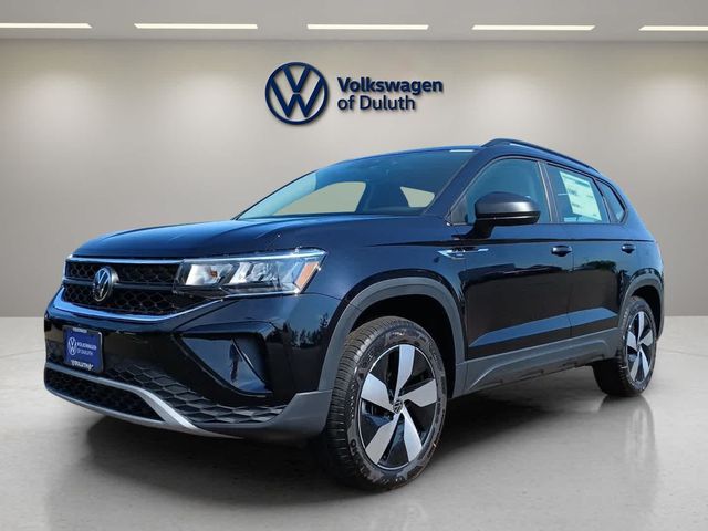 2024 Volkswagen Taos S