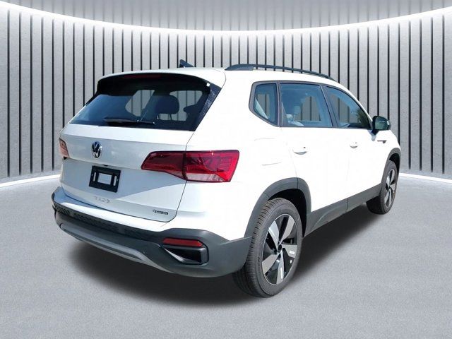 2024 Volkswagen Taos S