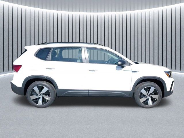 2024 Volkswagen Taos S