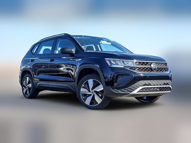 2024 Volkswagen Taos S