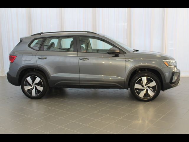 2024 Volkswagen Taos S