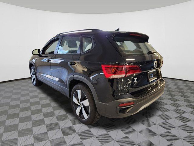 2024 Volkswagen Taos S