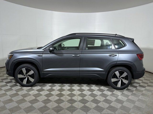 2024 Volkswagen Taos S