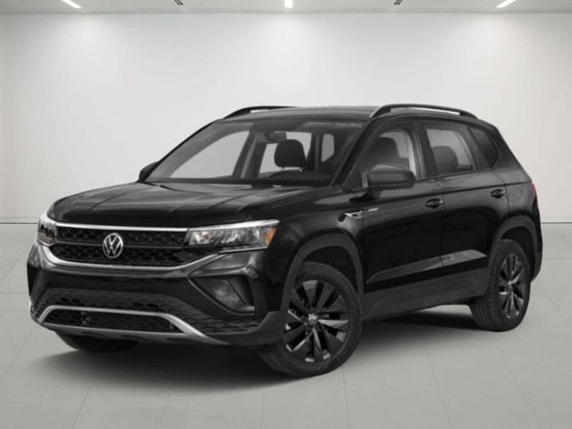 2024 Volkswagen Taos S