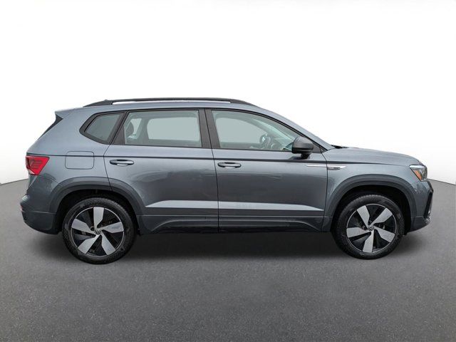 2024 Volkswagen Taos S