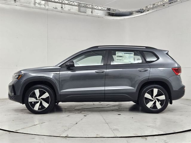 2024 Volkswagen Taos S