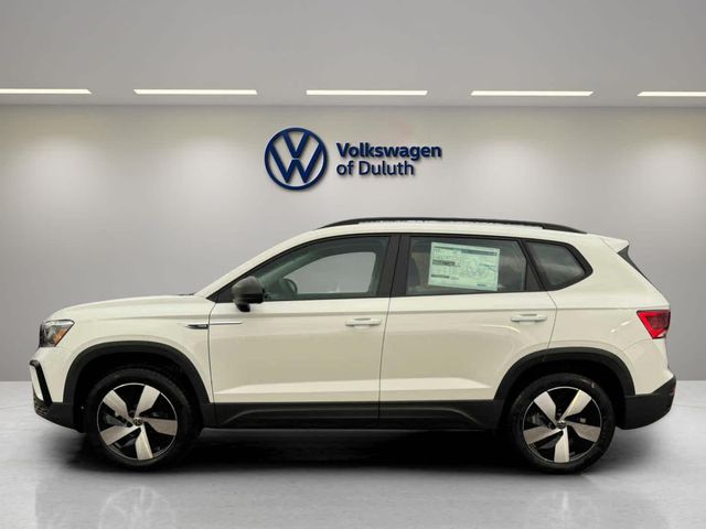 2024 Volkswagen Taos S