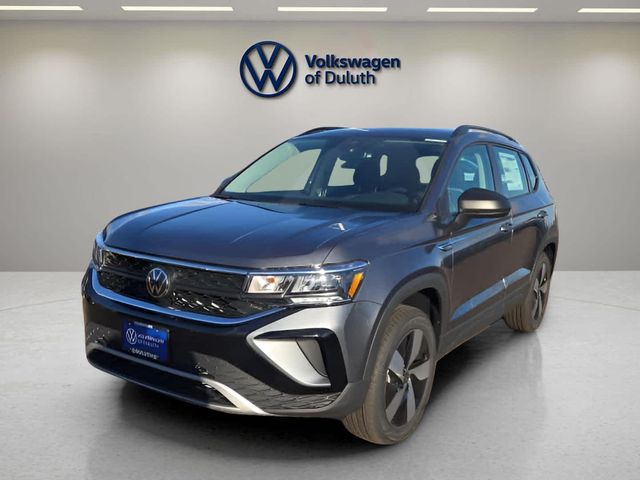 2024 Volkswagen Taos S