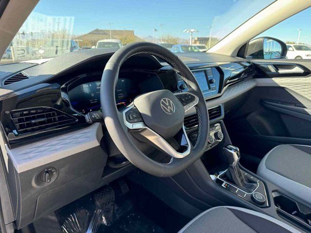 2024 Volkswagen Taos S