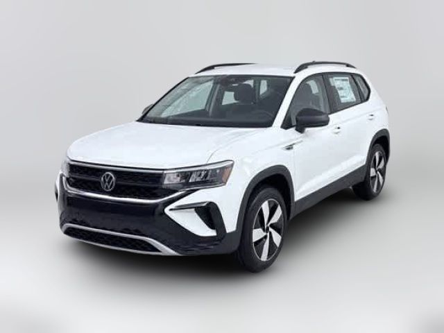 2024 Volkswagen Taos S