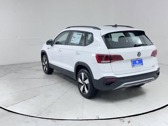 2024 Volkswagen Taos S