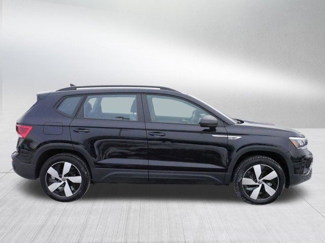 2024 Volkswagen Taos S