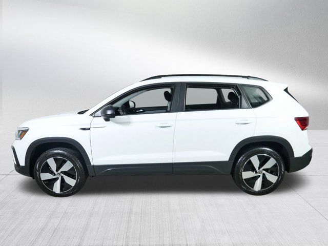 2024 Volkswagen Taos S