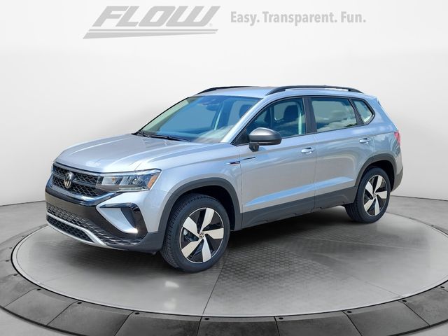 2024 Volkswagen Taos S