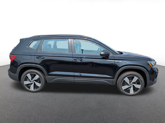 2024 Volkswagen Taos S