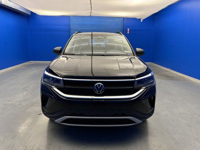 2024 Volkswagen Taos S