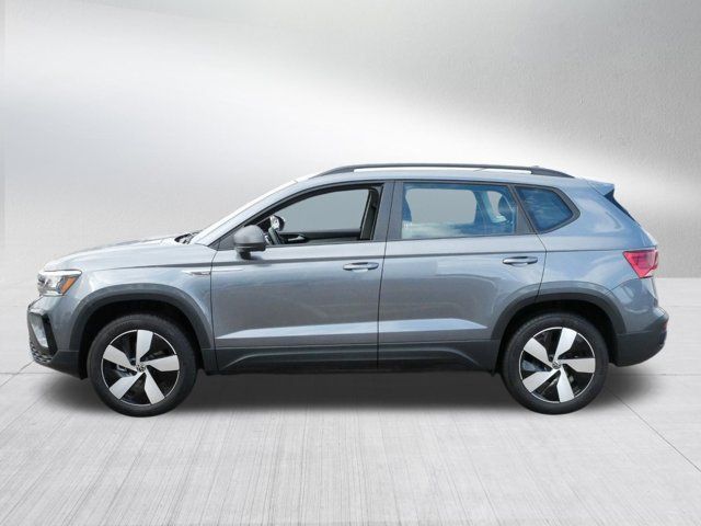 2024 Volkswagen Taos S