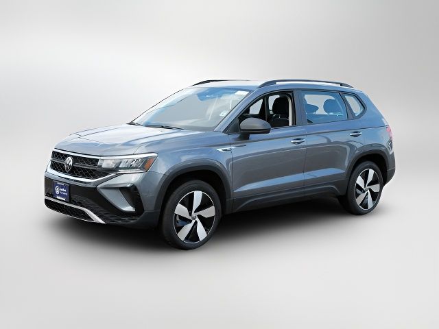 2024 Volkswagen Taos S