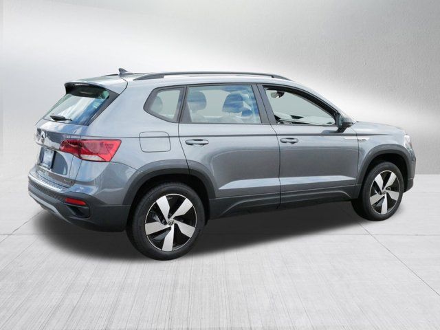 2024 Volkswagen Taos S