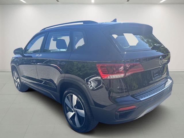 2024 Volkswagen Taos S