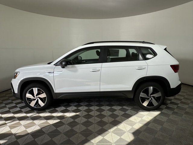 2024 Volkswagen Taos S