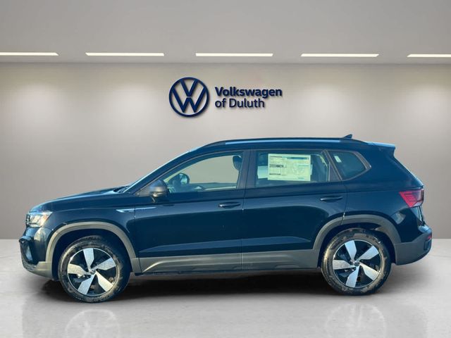 2024 Volkswagen Taos S