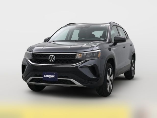 2024 Volkswagen Taos S
