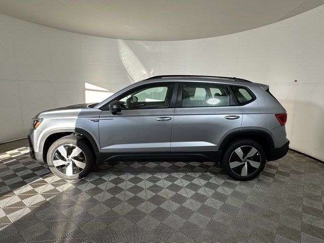 2024 Volkswagen Taos S