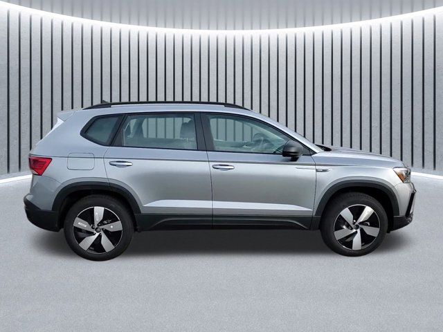 2024 Volkswagen Taos S