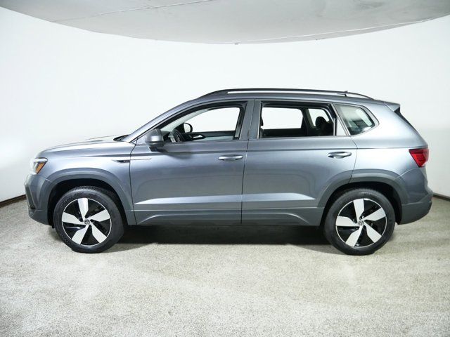 2024 Volkswagen Taos S