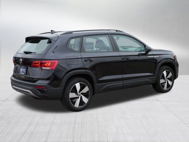 2024 Volkswagen Taos S