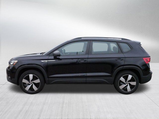 2024 Volkswagen Taos S