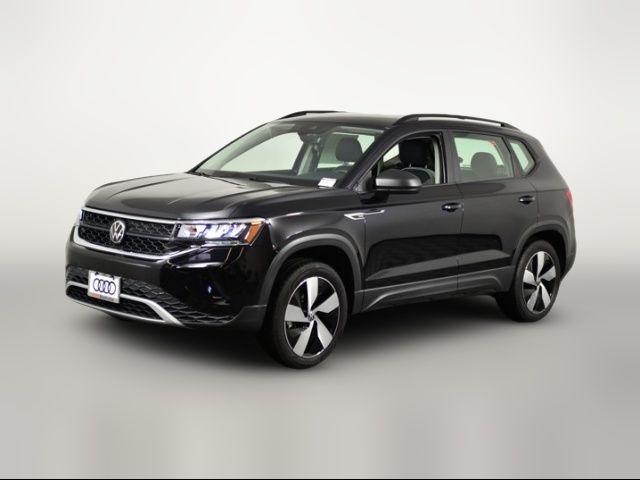 2024 Volkswagen Taos S