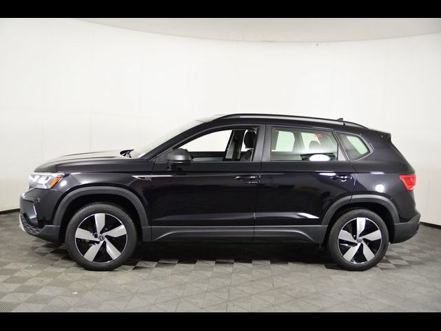 2024 Volkswagen Taos S